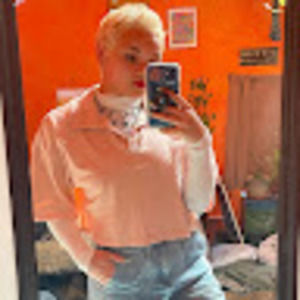 Meet your Posher, Kai